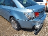 1G1PC5SH2C7****** Repairable 2012 Chevrolet Cruze