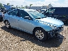 1G1PC5SH2C7****** Salvage and Wrecked 2012 Chevrolet Cruze in Cincinnati