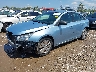 1G1PC5SH2C7****** Used and Repairable 2012 Chevrolet Cruze in Cincinnati