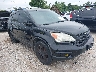 5J6RE4H56BL****** Salvamento y Destrozados 2011 Honda CR-V en Chicago South