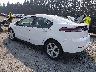 1G1RC6E40FU****** Salvamento y Reparables 2015 Chevrolet Volt en Seattle