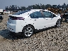 1G1RC6E40FU****** Salvamento y Destrozados 2015 Chevrolet Volt en Estado de Washington