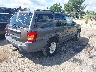 1J4GW48S64C****** Salvage and Wrecked 2004 Jeep Grand Cherokee in Wisconsin State