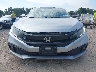 2HGFC2F85LH****** Used 2020 Honda Civic in New York State