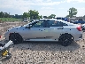 2HGFC2F85LH****** Salvage 2020 Honda Civic