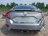 2HGFC2F85LH****** Used 2020 Honda Civic