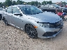 2HGFC2F85LH****** Salvage and Wrecked 2020 Honda Civic in Syracuse