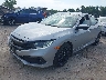 2HGFC2F85LH****** Used and Repairable 2020 Honda Civic in Syracuse