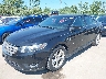 1FAHP2E81GG****** Used and Repairable 2016 Ford Taurus in Cleveland