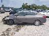 3N1CN7AP8CL****** Repairable 2012 Nissan Versa in Kentucky State