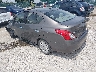 3N1CN7AP8CL****** Salvage and Repairable 2012 Nissan Versa in Louisville North