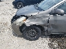 3N1CN7AP8CL****** Salvage and Repairable 2012 Nissan Versa in Kentucky State