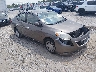 3N1CN7AP8CL****** Salvage and Wrecked 2012 Nissan Versa in Louisville North
