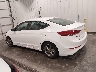 5NPD84LF3HH****** Salvamento 2017 Hyundai Elantra