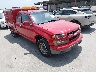 1GCESBDE5A8****** Salvage and Wrecked 2010 Chevrolet Colorado in Austin