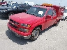 1GCESBDE5A8****** Used and Repairable 2010 Chevrolet Colorado in Austin