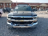 2GCRCPEC0K1****** Wrecked 2019 Chevrolet Silverado 1500 in Texas State