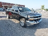 2GCRCPEC0K1****** Salvage and Wrecked 2019 Chevrolet Silverado 1500 in Dallas