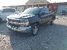 2GCRCPEC0K1****** Used and Repairable 2019 Chevrolet Silverado 1500 in Dallas