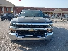 2GCRCPEC0K1****** Salvage and Repairable 2019 Chevrolet Silverado 1500 in Texas State