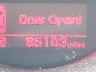 KNAFW6A3XA5****** Salvage 2010 Kia Forte
