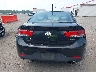 KNAFW6A3XA5****** Wrecked 2010 Kia Forte