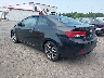 KNAFW6A3XA5****** Salvage and Repairable 2010 Kia Forte in Metro DC