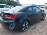 KNAFW6A3XA5****** Salvage and Repairable 2010 Kia Forte in Maryland State