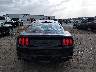 1FA6P8CF3M5****** Wrecked 2021 Ford Mustang