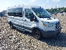 1FBZX2CM3GK****** Salvage and Wrecked 2016 Ford Transit-350 in Long Island