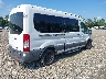 1FBZX2CM3GK****** Salvage and Wrecked 2016 Ford Transit-350 in New York State