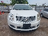 3GYFNBE33FS****** Destrozados 2015 Cadillac SRX en Estado de Oklahoma