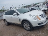 3GYFNBE33FS****** Usados 2015 Cadillac SRX en Estado de Oklahoma