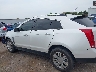 3GYFNBE33FS****** Reparables 2015 Cadillac SRX en Estado de Oklahoma