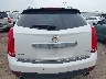 3GYFNBE33FS****** Destrozados 2015 Cadillac SRX