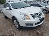 3GYFNBE33FS****** Salvamento y Destrozados 2015 Cadillac SRX en Oklahoma City