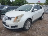 3GYFNBE33FS****** Usados y Reparables 2015 Cadillac SRX en Oklahoma City