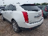 3GYFNBE33FS****** Salvamento y Reparables 2015 Cadillac SRX en Oklahoma City