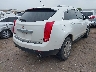 3GYFNBE33FS****** Salvamento y Destrozados 2015 Cadillac SRX en Estado de Oklahoma