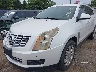 3GYFNBE33FS****** Salvamento y Reparables 2015 Cadillac SRX en Estado de Oklahoma