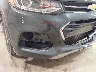 3GNCJPSB1HL****** Destrozados 2017 Chevrolet Trax en Estado de Pennsylvania