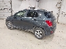 3GNCJPSB1HL****** Salvamento y Reparables 2017 Chevrolet Trax en Erie