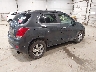 3GNCJPSB1HL****** Salvamento y Destrozados 2017 Chevrolet Trax en Estado de Pennsylvania
