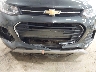 3GNCJPSB1HL****** Salvamento y Reparables 2017 Chevrolet Trax en Estado de Pennsylvania