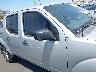 1N6AD0ER7GN****** Reparables 2016 Nissan Frontier en Estado de California