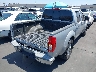 1N6AD0ER7GN****** Salvamento y Destrozados 2016 Nissan Frontier en Estado de California