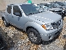 1N6AD0ER7GN****** Salvamento y Destrozados 2016 Nissan Frontier en Ace Carson
