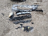 5FNYF3H24EB****** Wrecked 2014 Honda Pilot in Kansas State