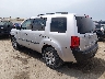 5FNYF3H24EB****** Salvage and Repairable 2014 Honda Pilot in Wichita
