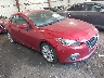 JM1BM1W31E1****** Salvage and Wrecked 2014 Mazda 3 in Tidewater